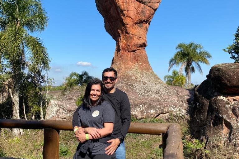 Parque Vila Velha